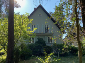 Zuhause auf Zeit Sankt Ingbert